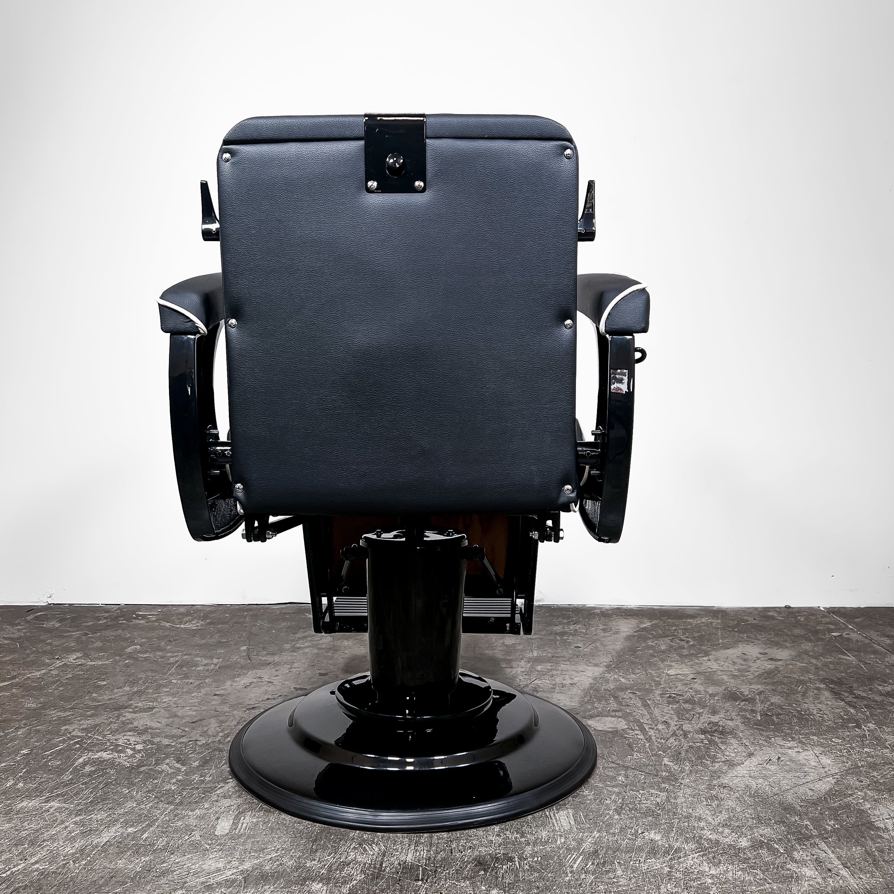 Custom Vintage Belmont Chair