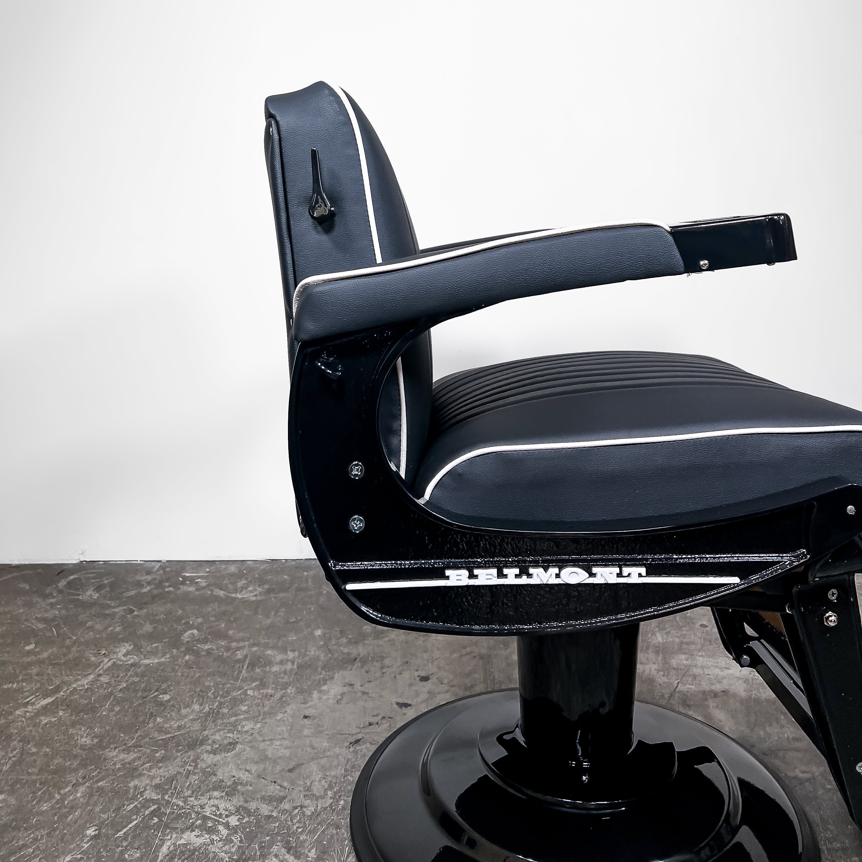 Custom Vintage Belmont Chair