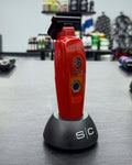 Custom Saber Trimmer - Red