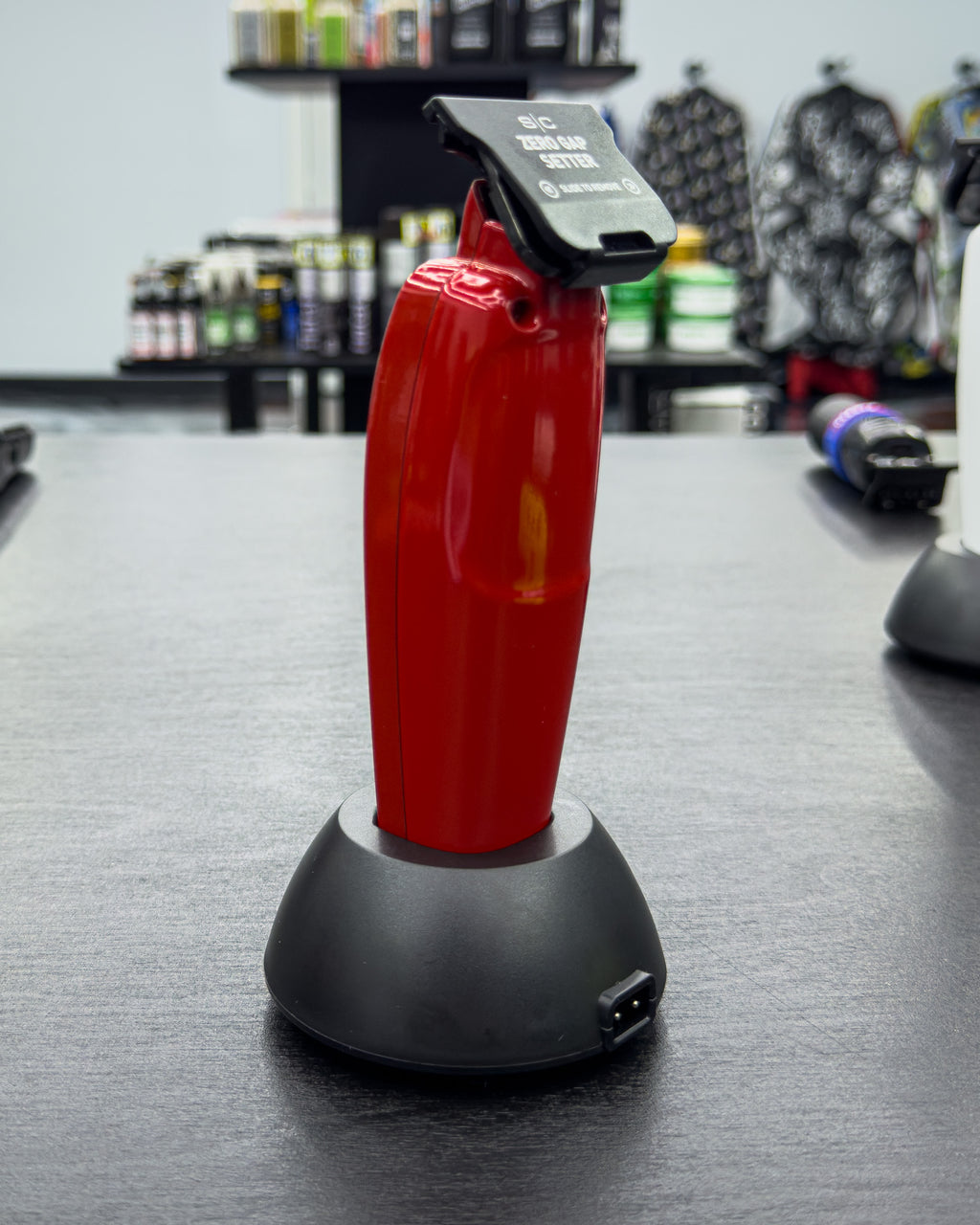 Custom Saber Trimmer - Red