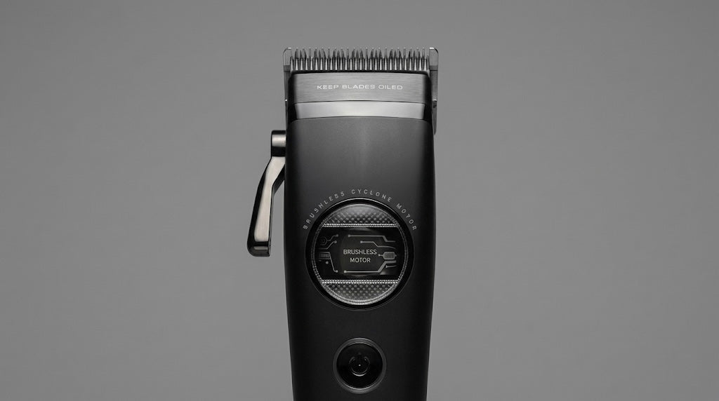 UNKWN Vortex Cyclone Clipper UNK1C