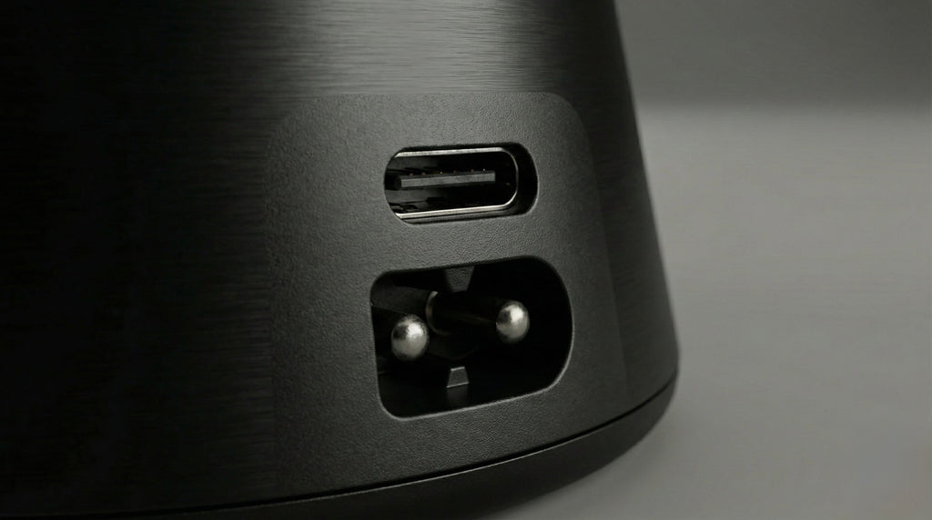 UNKWN Vortex Cyclone Clipper UNK1C