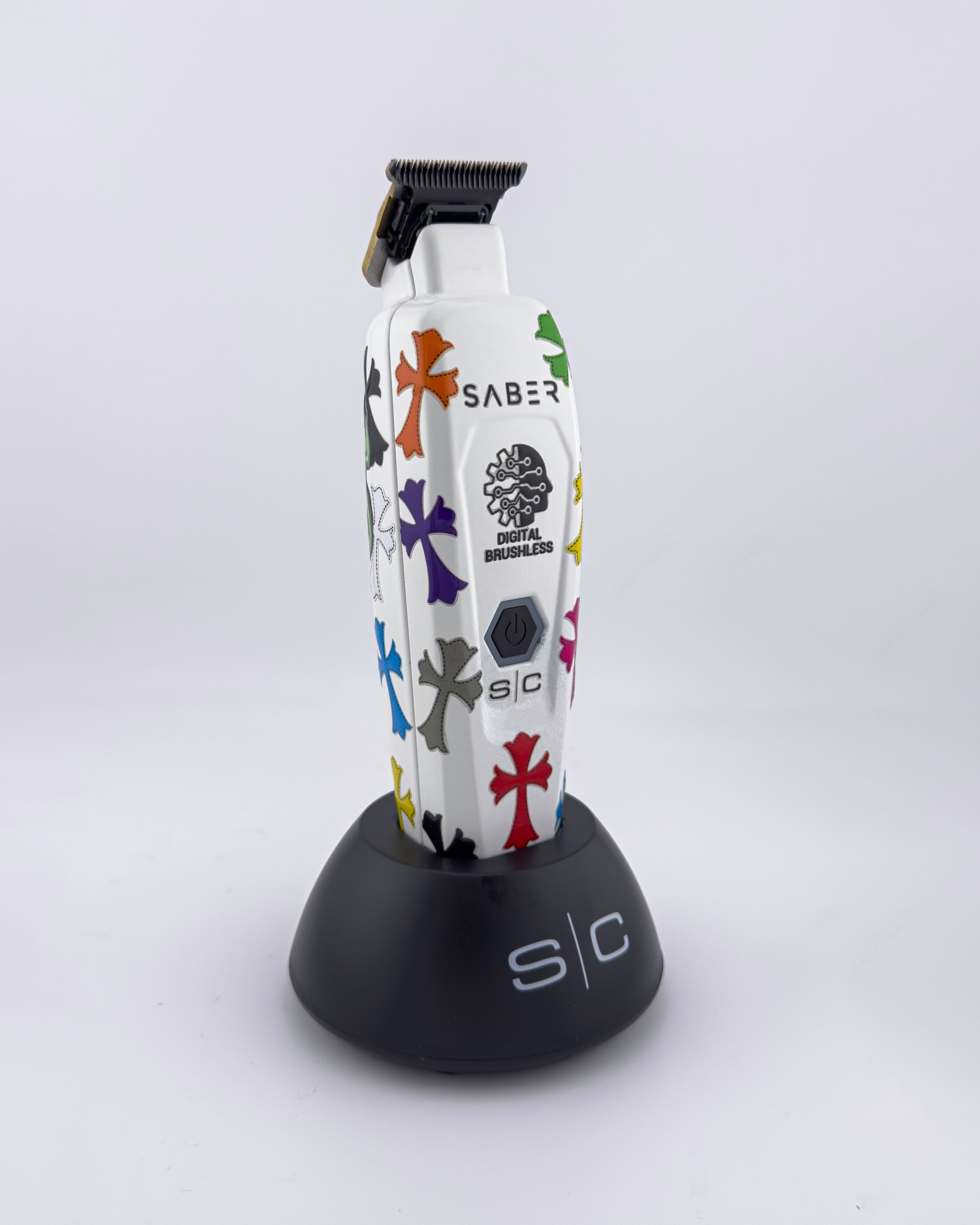 Custom Saber Trimmer - Richie Rich