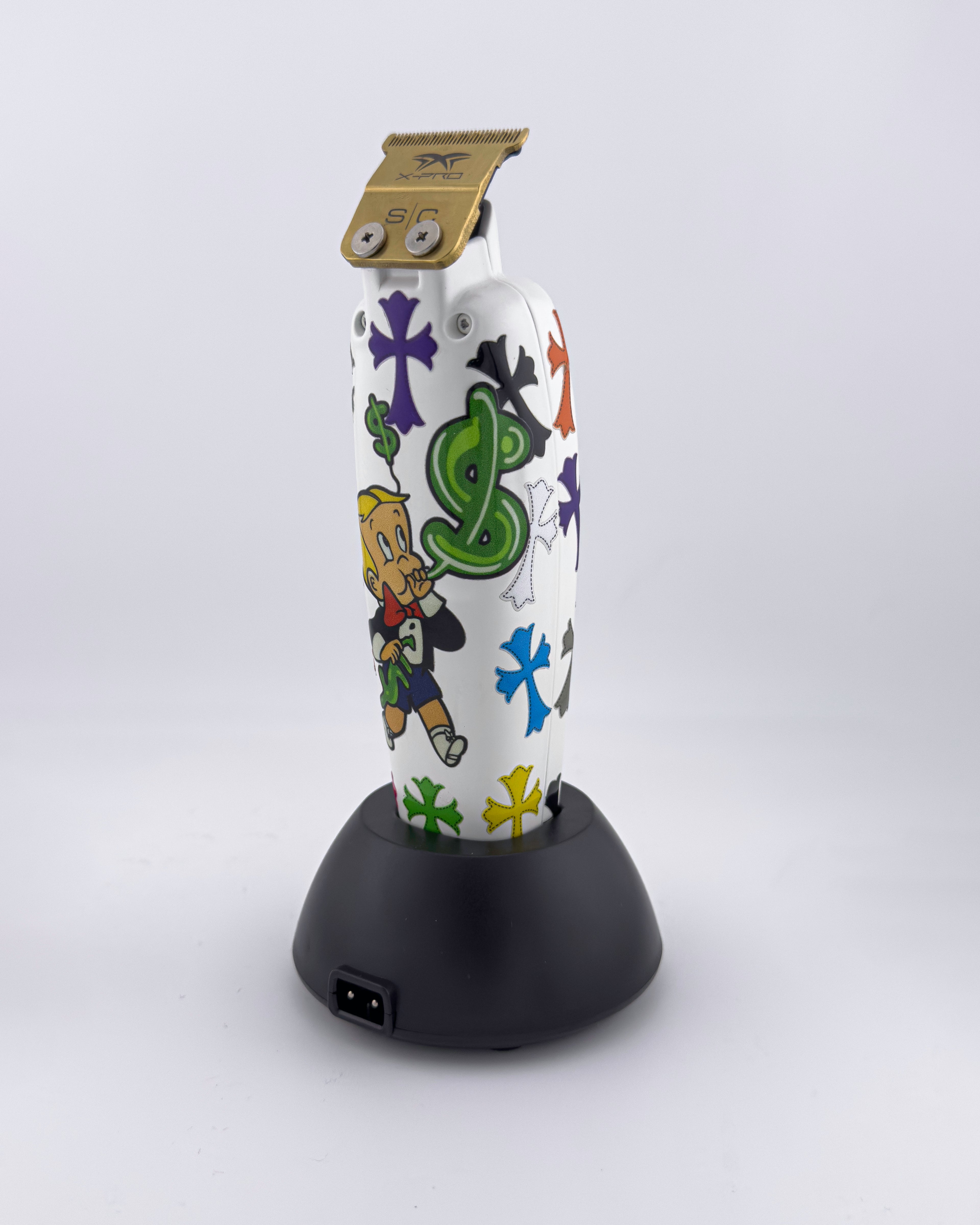 Custom Saber Trimmer - Richie Rich