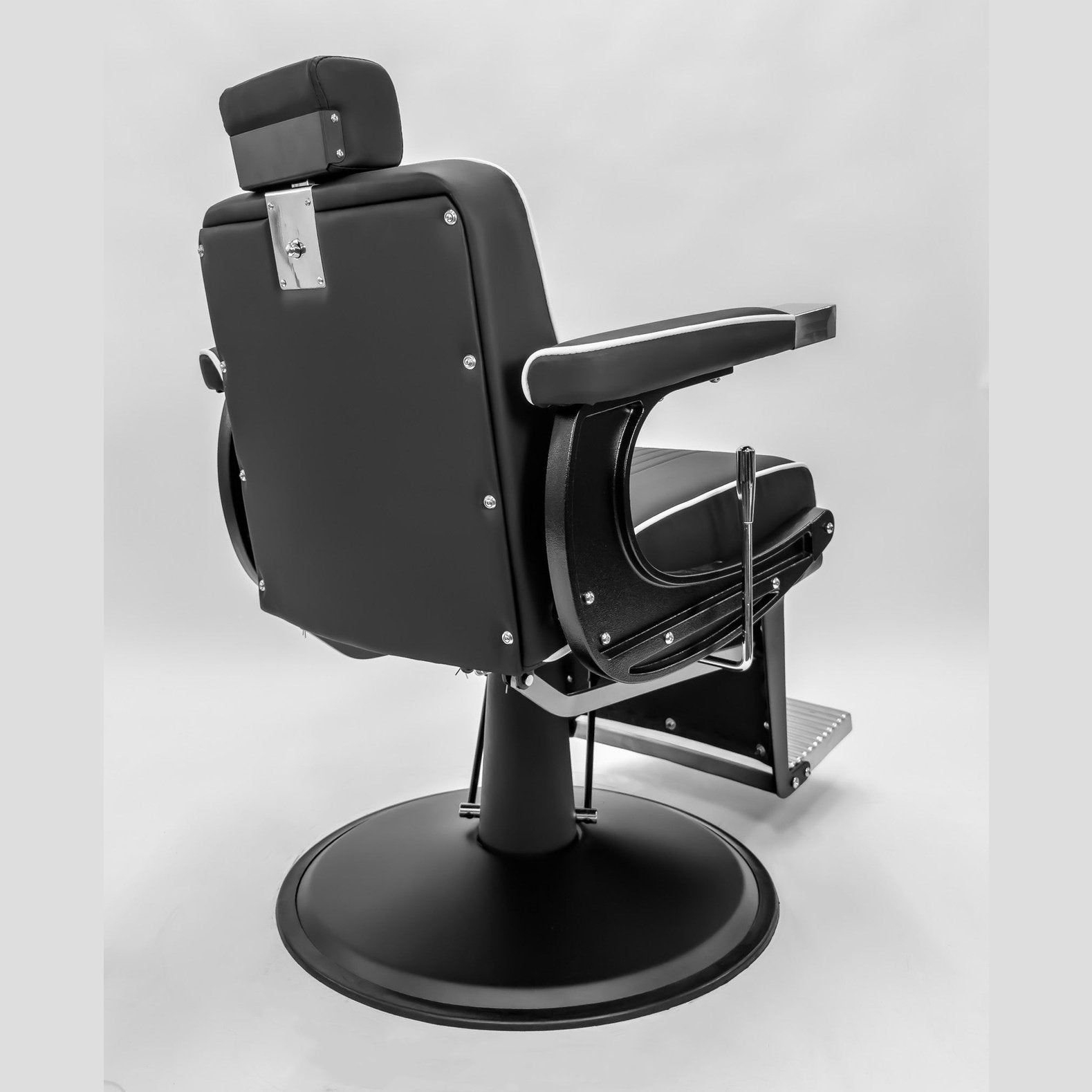 Apex chrome online chair