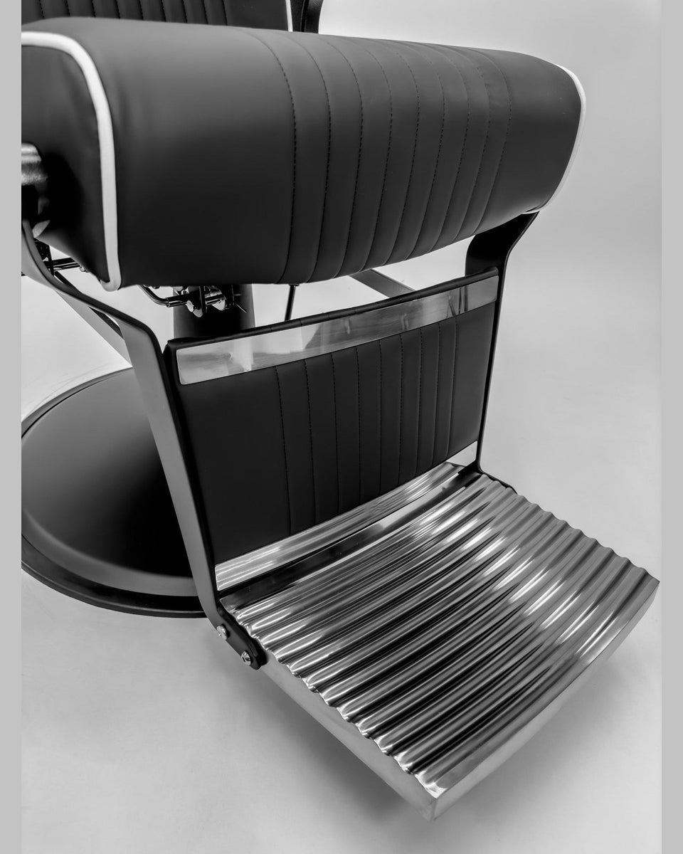 APEX Vintage Style Barber Chair