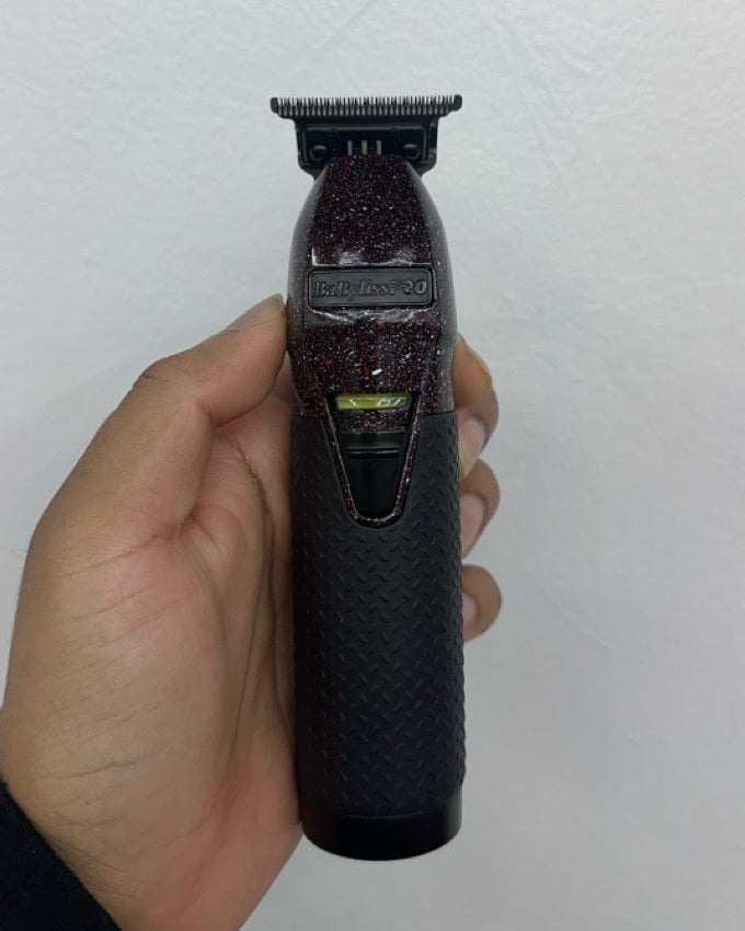 Custom BaBylissPRO FX Trimmer (Pre-Owned)