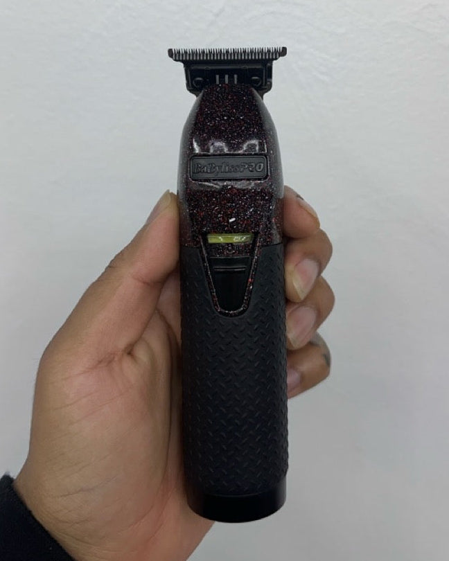 Custom BaBylissPRO FX Trimmer (Pre-Owned)
