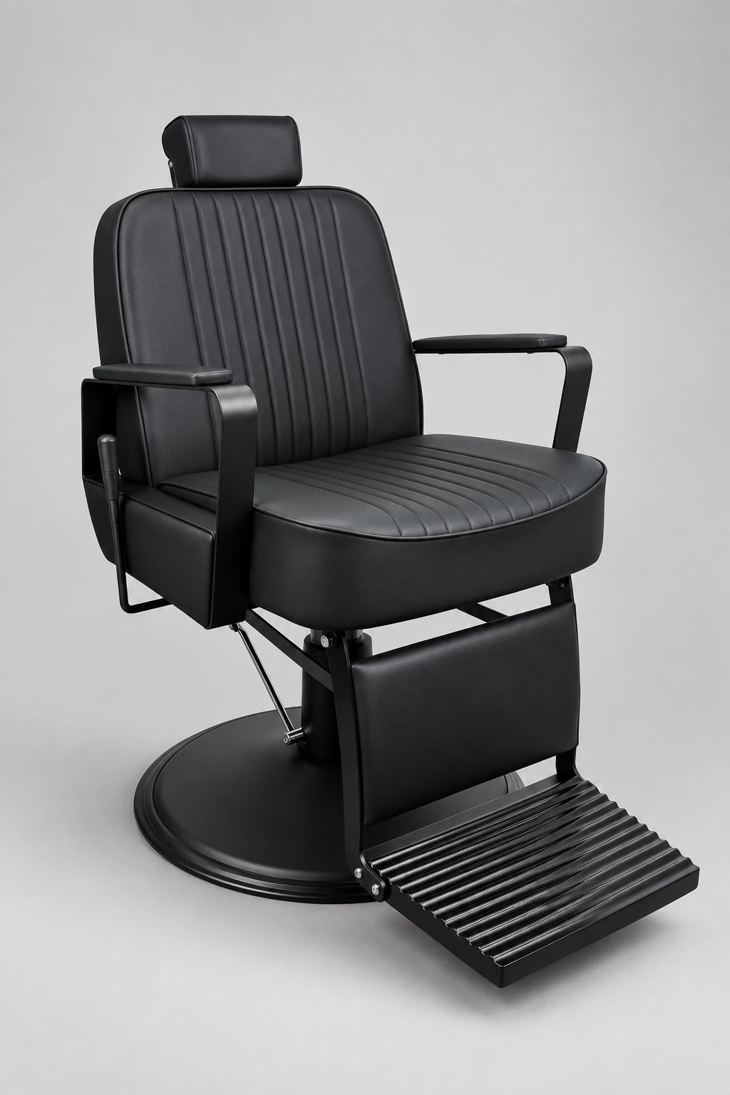 Edison Barber Chair