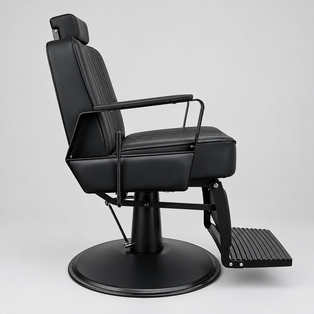 Edison Barber Chair