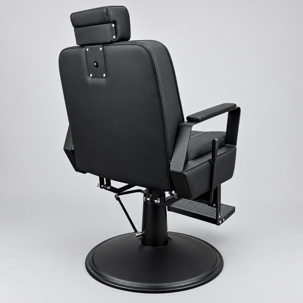 Edison Barber Chair