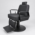 Edison Barber Chair