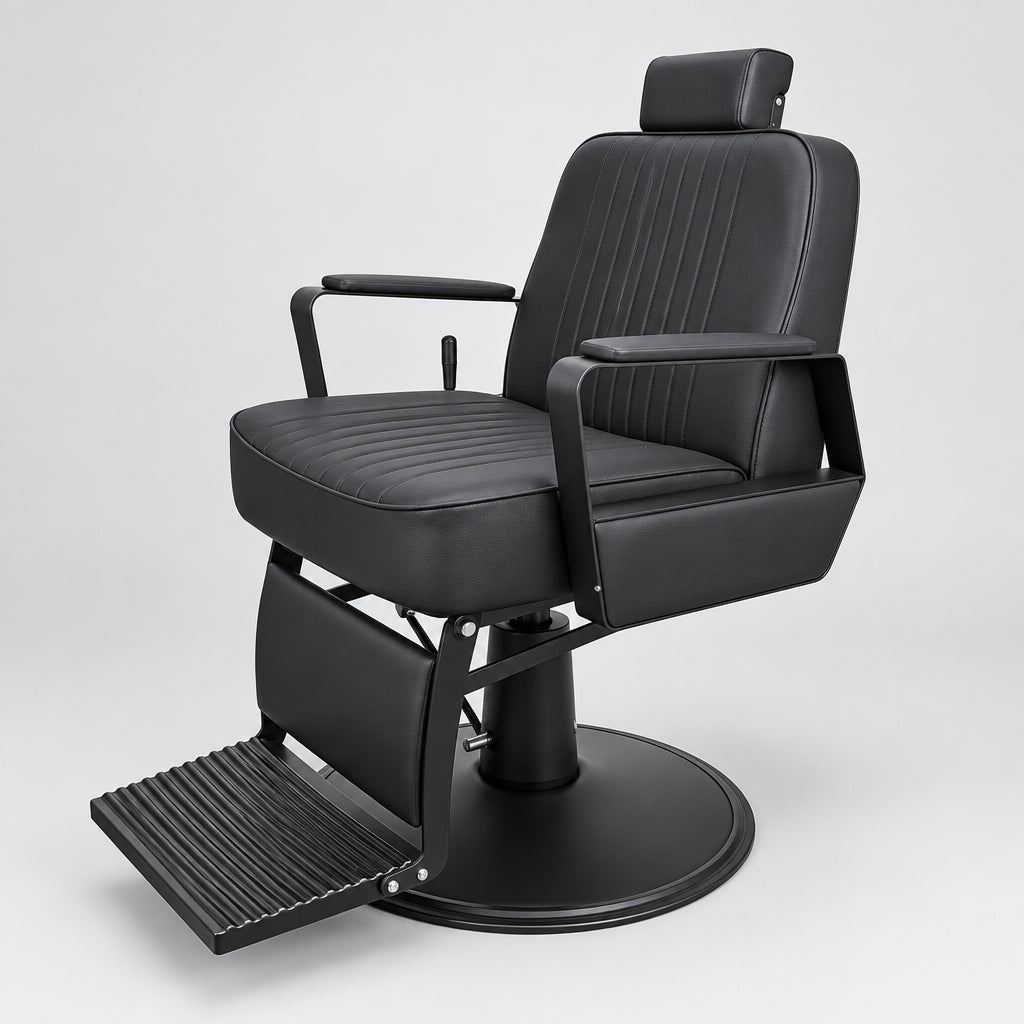 Edison Barber Chair