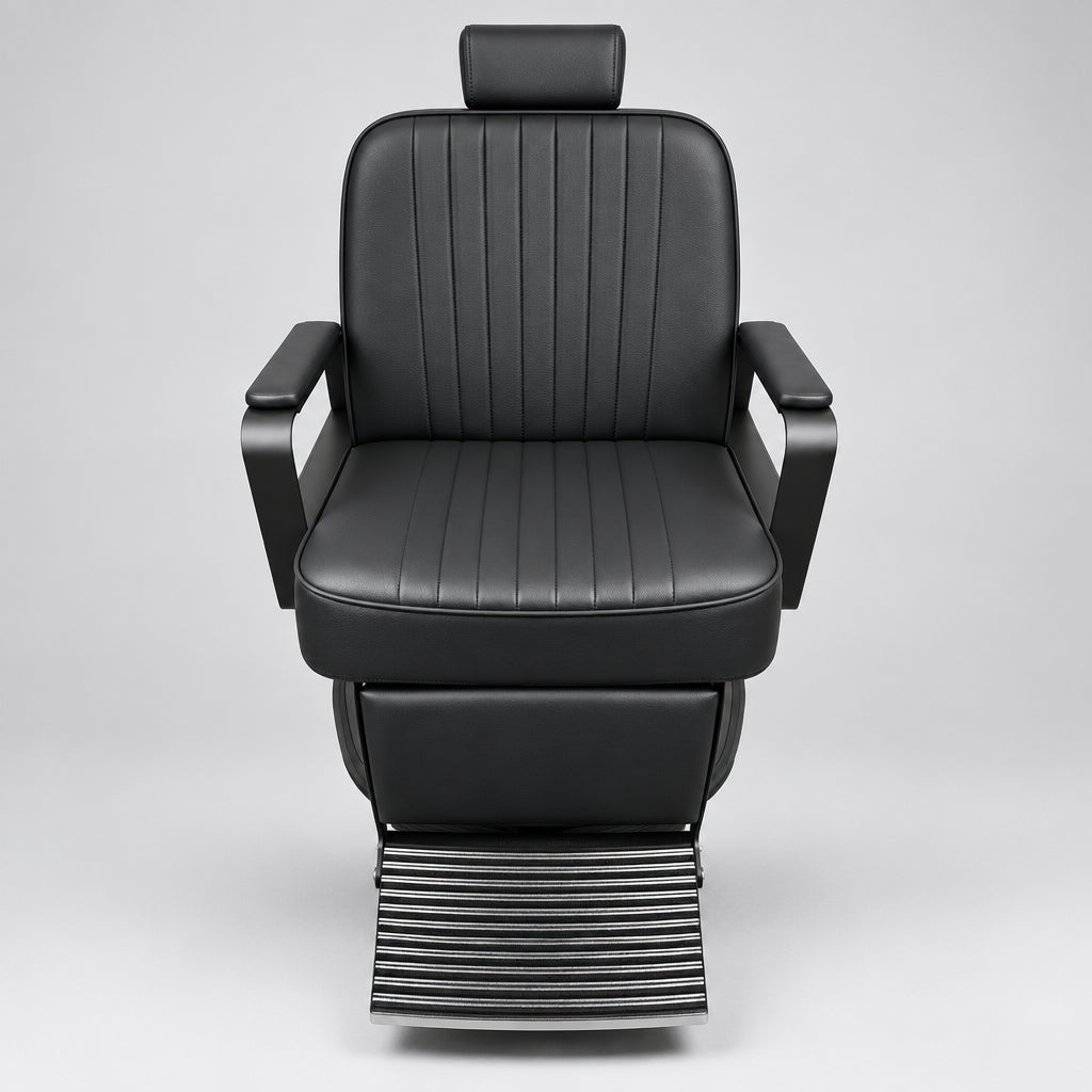 Edison Barber Chair