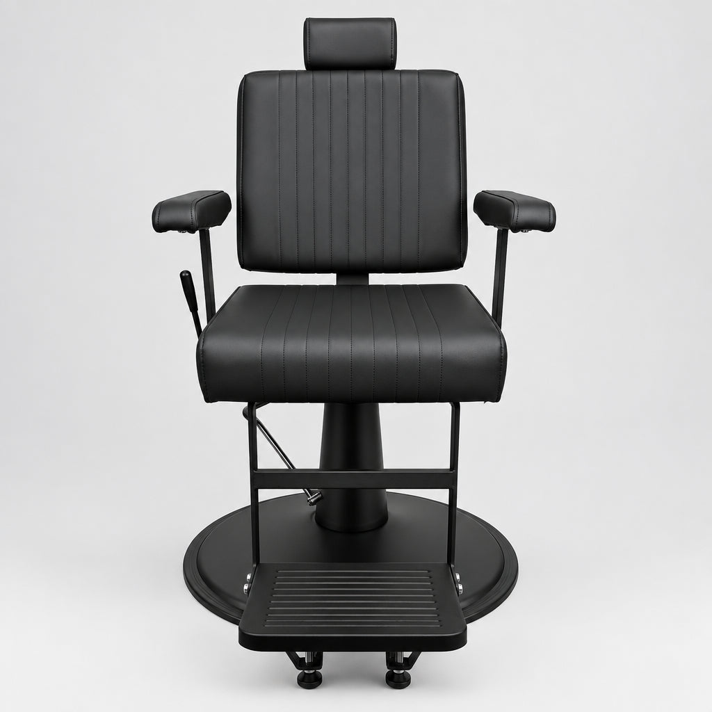 Kingsley Barber Chair