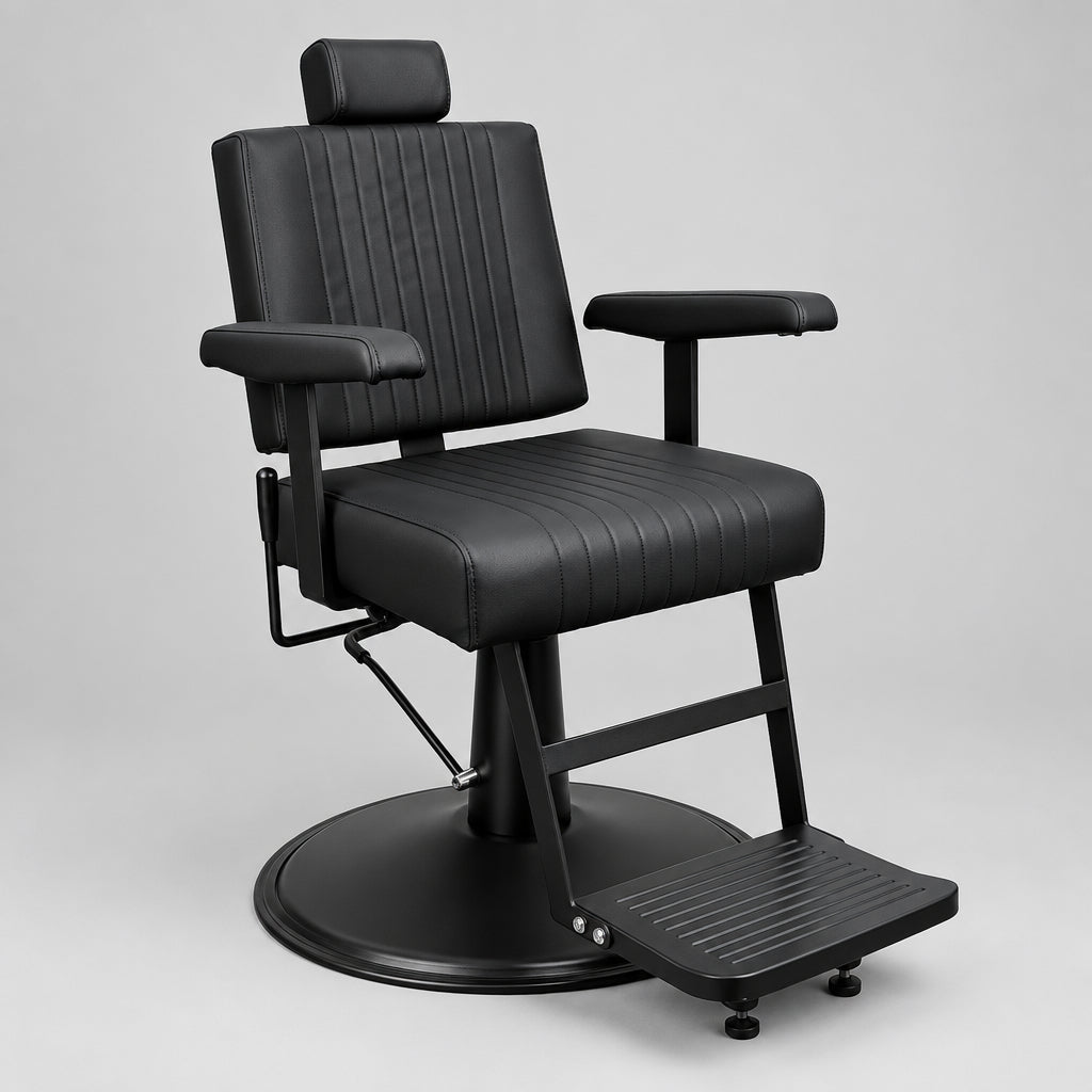 Kingsley Barber Chair