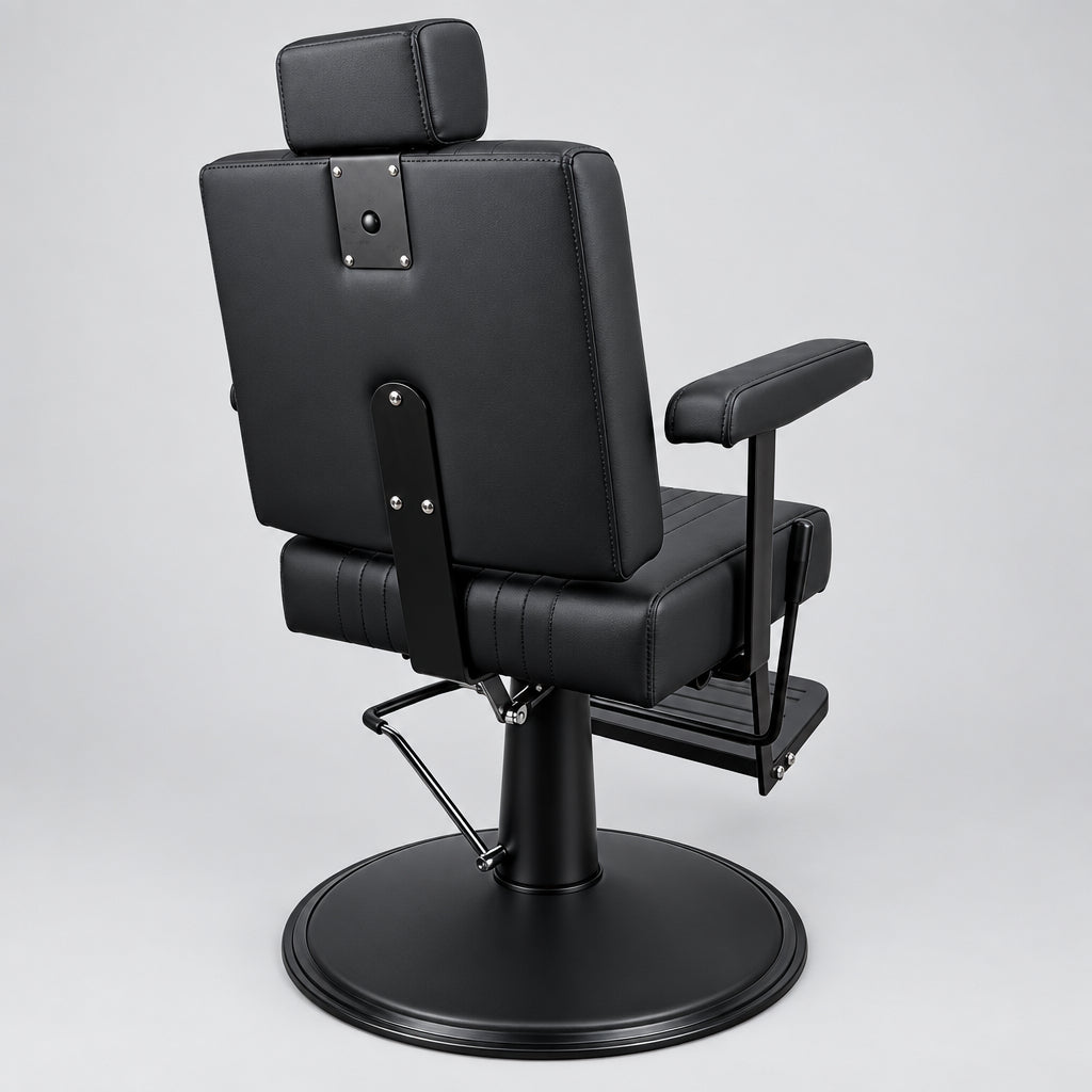 Kingsley Barber Chair