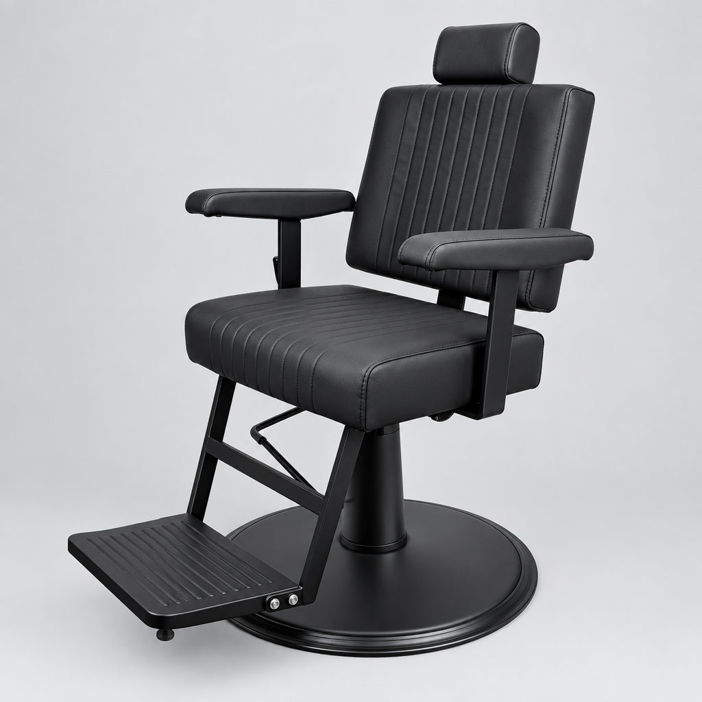Kingsley Barber Chair