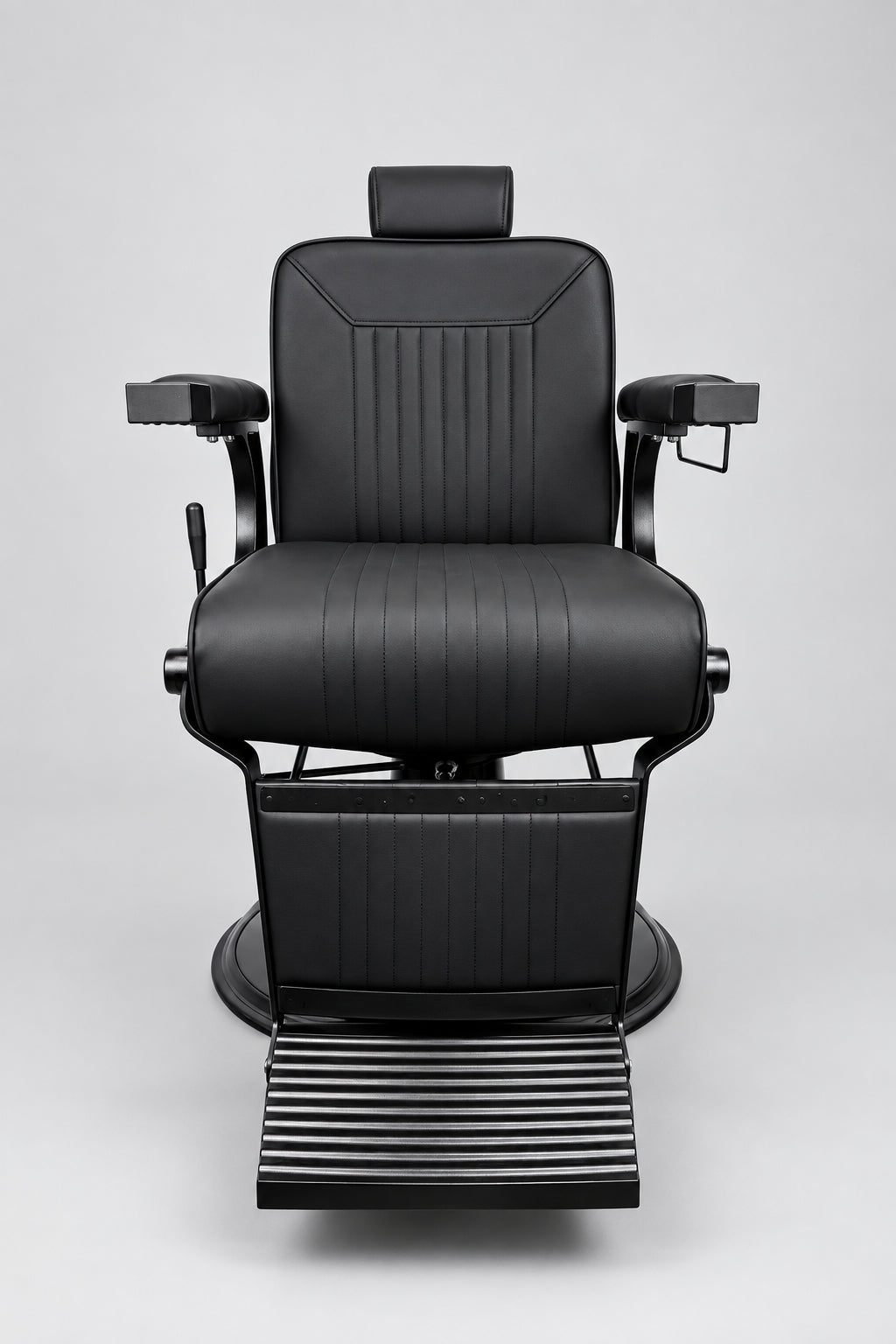 Sterling Barber Chair