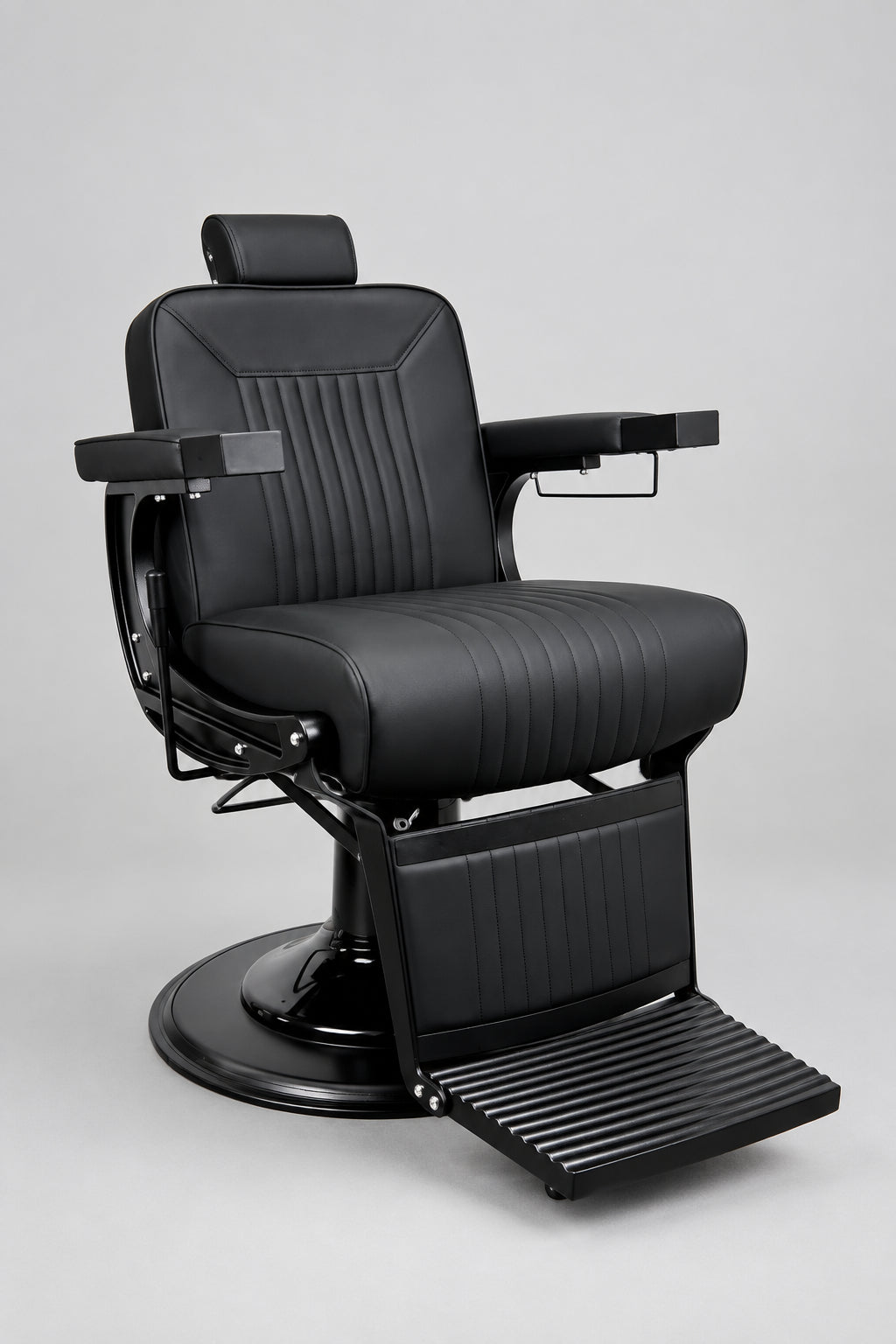 Sterling Barber Chair
