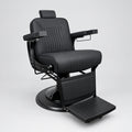 Sterling Barber Chair