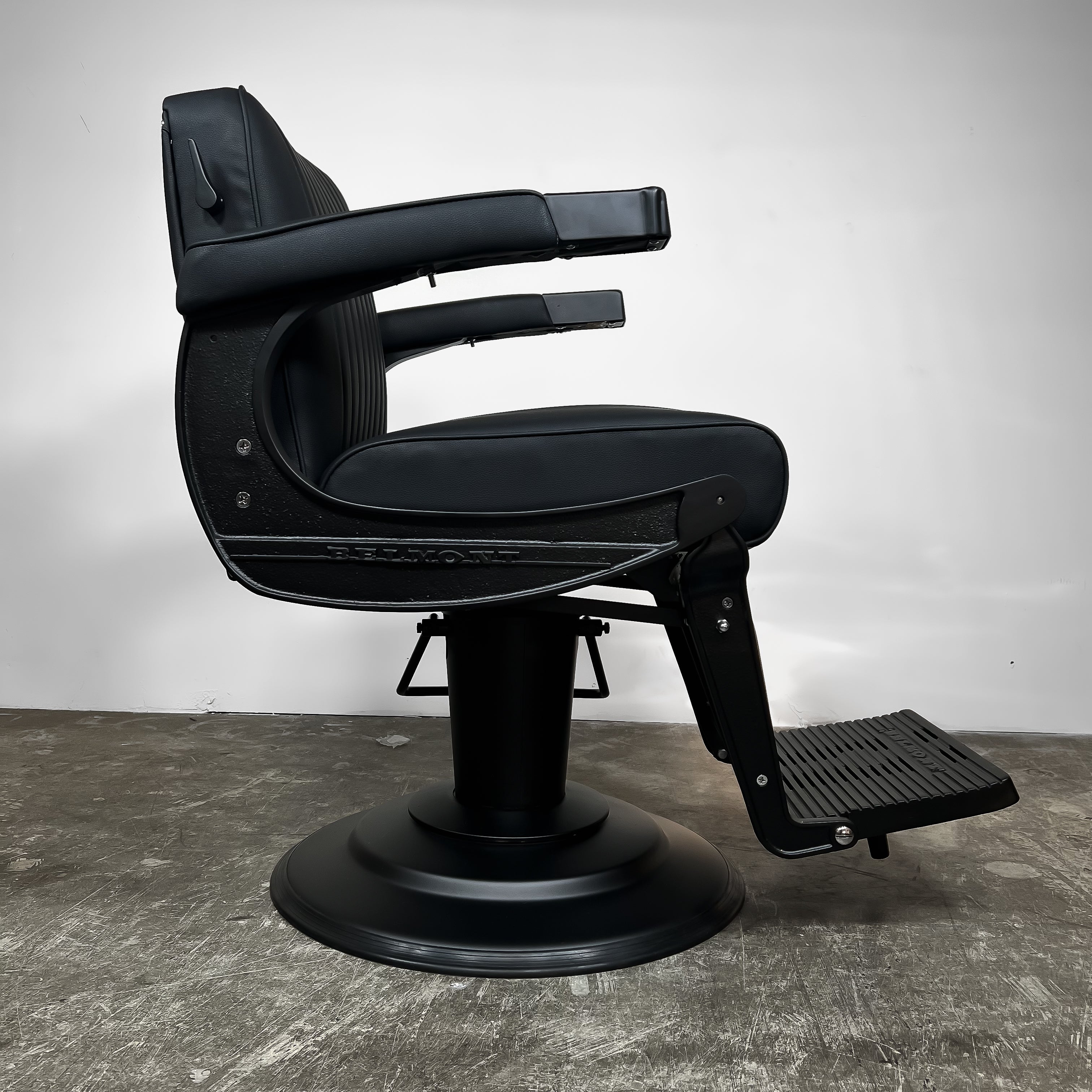 Custom Belmont Chair | Vintage Belmont Chair | J&J Designer