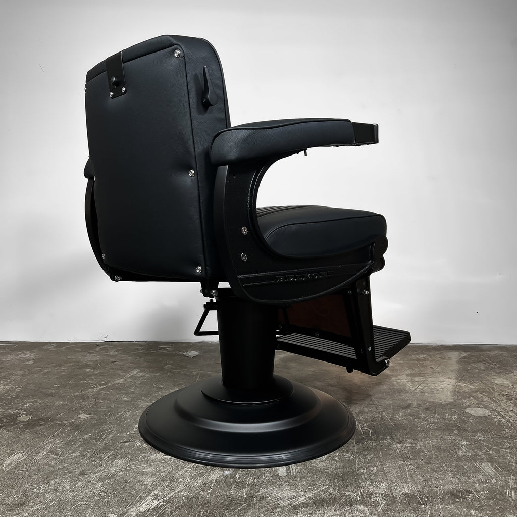 Custom Belmont Chair