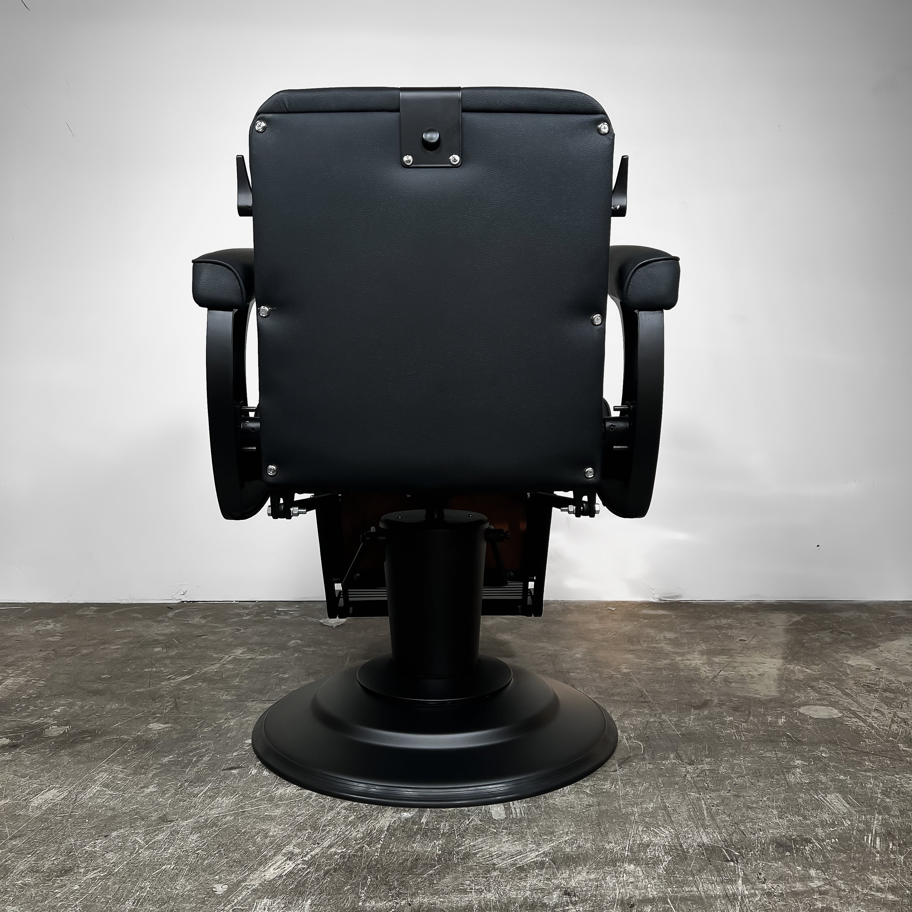 Custom Belmont Chair