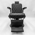 TITAN Vintage Style Barber Chair