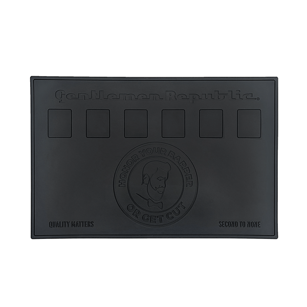 Gentlemen Republic Magnetic Mat