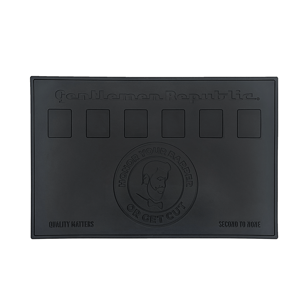 Gentlemen Republic Magnetic Mat