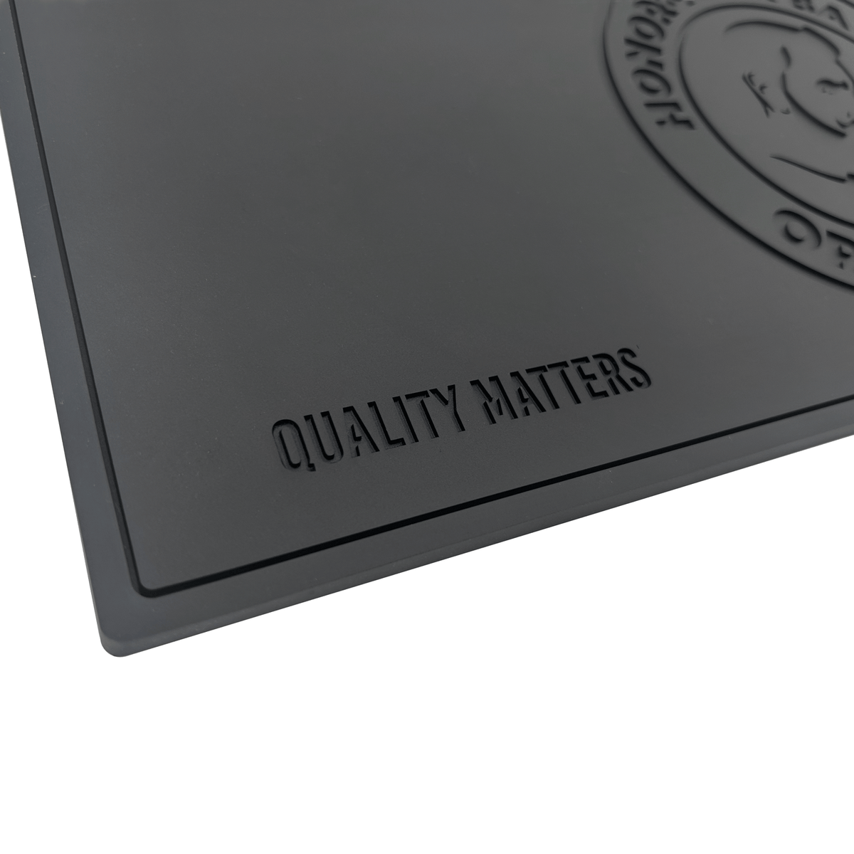 Gentlemen Republic Magnetic Mat