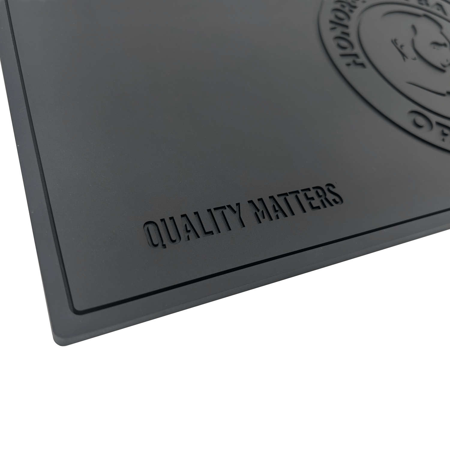 Gentlemen Republic Magnetic Mat