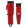 StyleCraft Rebel Cordless Hair Clipper and Trimmer Combo