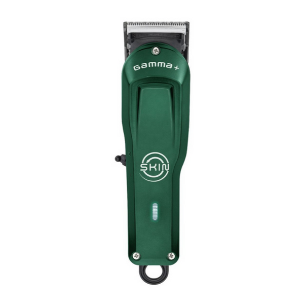 Gamma+ Skin Balding Clipper