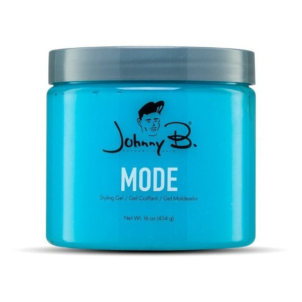 Johnny B Mode Styling Gel 16oz