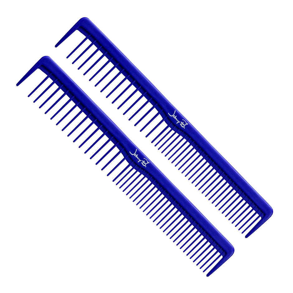 Super Comb Johnny B Super Spreader Comb – J&J Barber Supply Co LLC