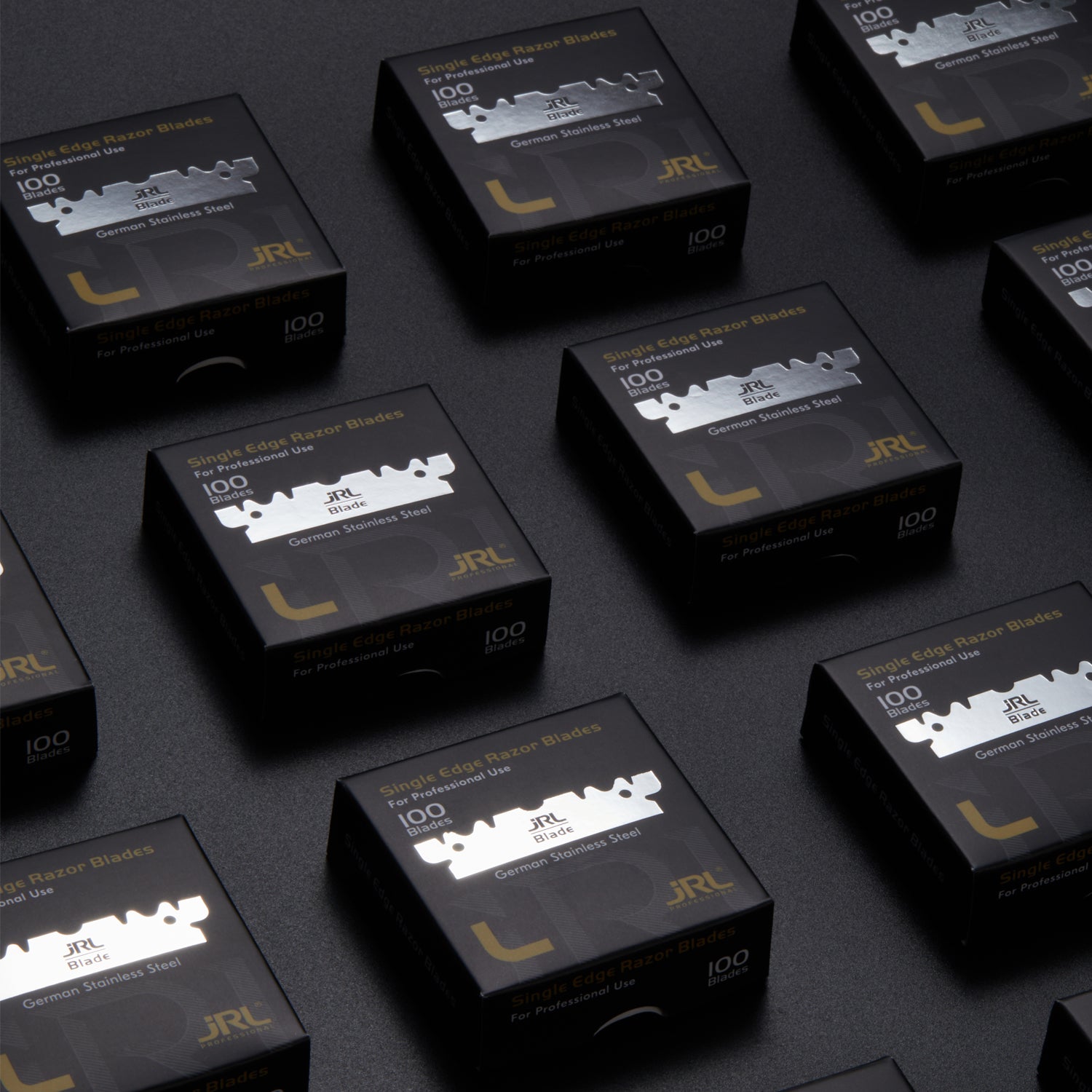 Single Edge Razor Blades