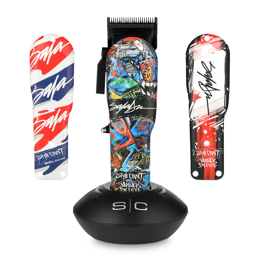 StyleCraft Rebel - King Saladeen Limited Edition