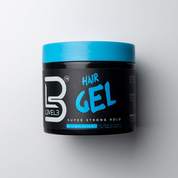 L3VEL3 Hair Styling Gel