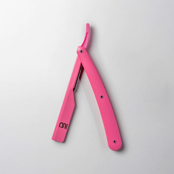 L3VEL3 Straight Razor Holder