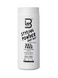 L3VEL3 Light Hold Styling Powder 30g "Light Dust"