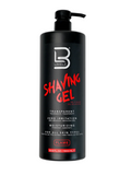 L3VEL3 Flame Shaving Gel