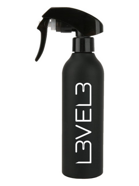 L3VEL3 Spray Bottle