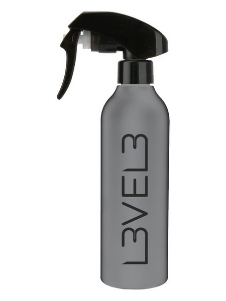 L3VEL3 Spray Bottle