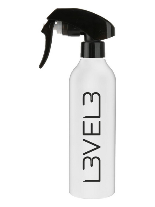 L3VEL3 Spray Bottle