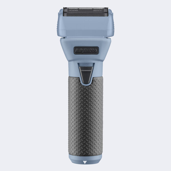 BaBylissPRO FXONE Limited Edition Matte Blue Foil Shaver (Tool Only)