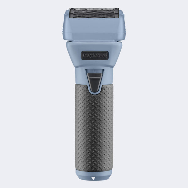 BaBylissPRO FXONE Limited Edition Matte Blue Foil Shaver (Tool Only)