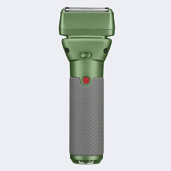 BaBylissPRO FXONE Limited Edition Matte Green Foil Shaver (Tool Only)