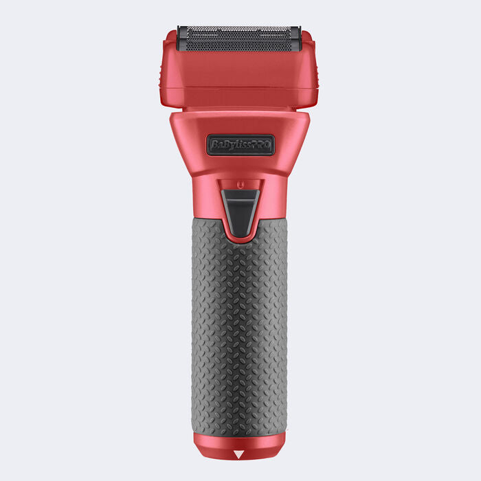 BaBylissPRO  FXONE Limited Edition Matte Deep Orange Foil Shaver (Tool Only)